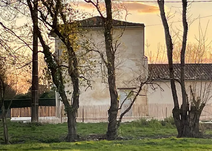 Le Gite Du Chateau Bozelle