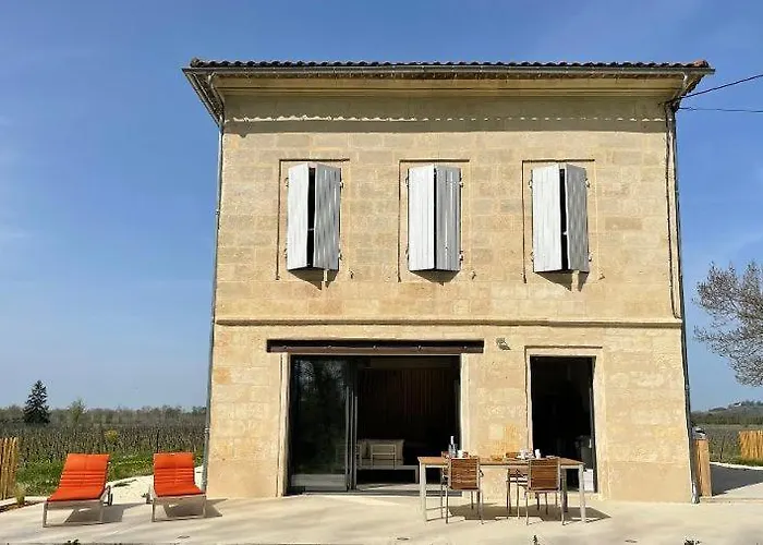 Le Gite Du Chateau Bozelle