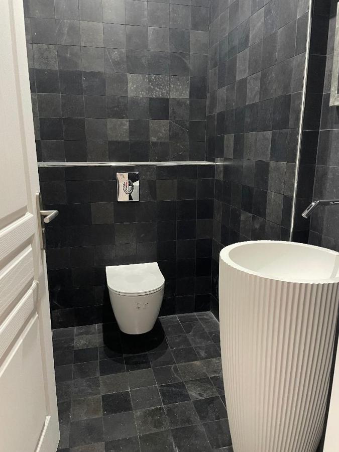 Le Du Chateau Bozelle