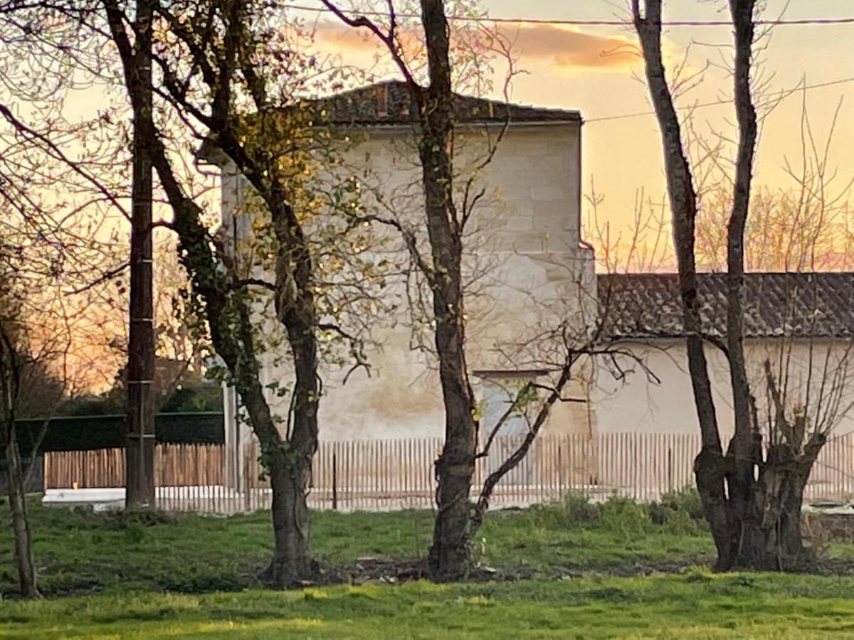 Le Du Chateau Bozelle Arveyres