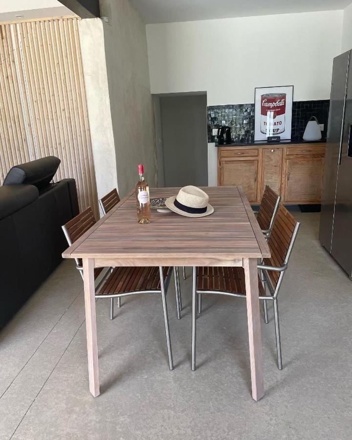 Holiday home Le Du Chateau Bozelle