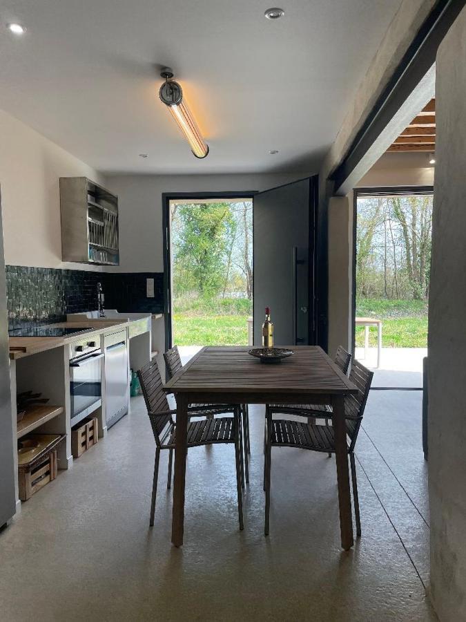 Le Du Chateau Bozelle Holiday home