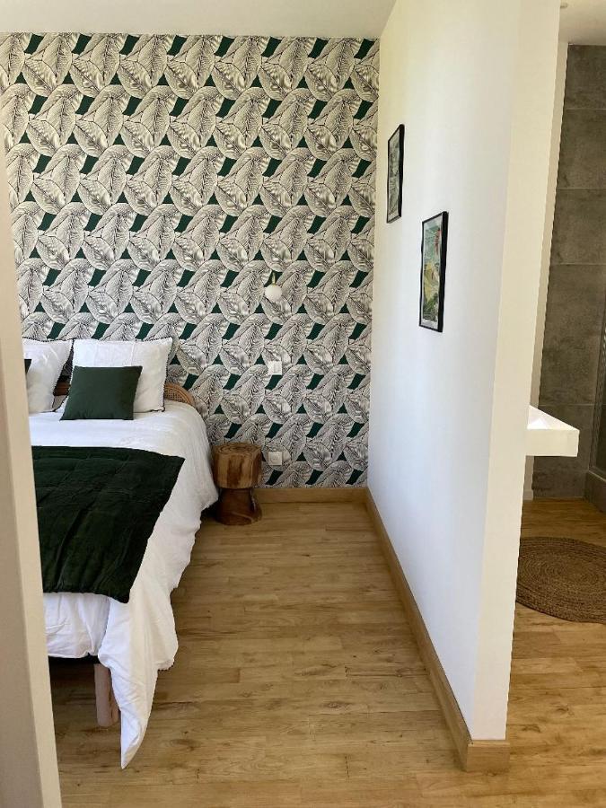 Le Du Chateau Bozelle Holiday home Arveyres