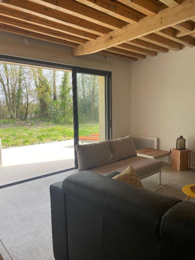 Le Du Chateau Bozelle Holiday home *